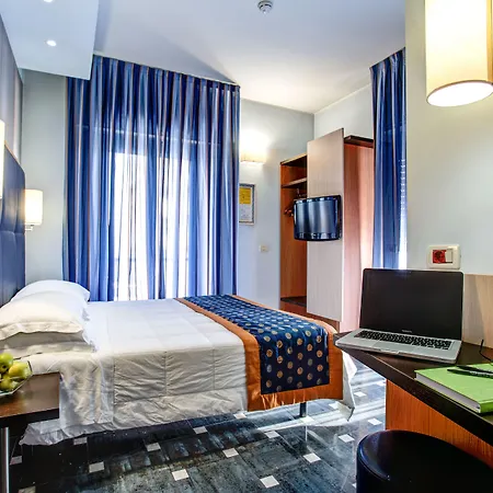 Hotel Genty-2