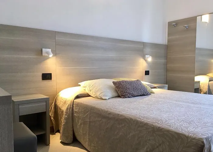 Hotel Daniela Rimini