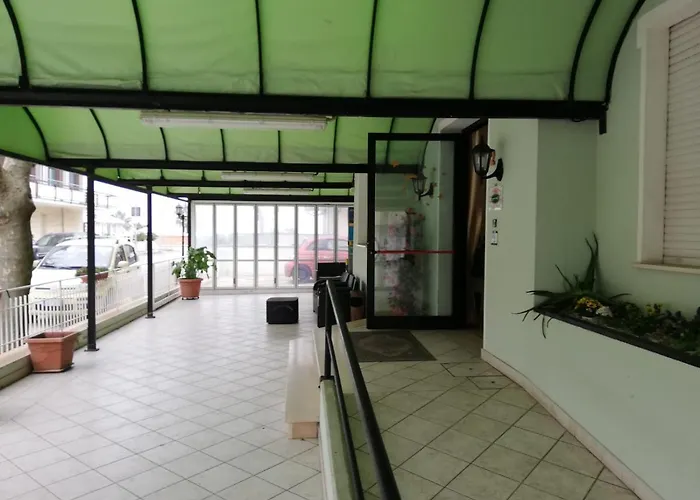 Hotel Fatima Rimini